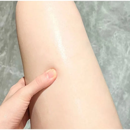 30g Body Care Cream Effectively Relieve Dry Skin Moisturizing Oil Herbal Smooth Tender Skin Body Care Foot Hydrating Care Cream