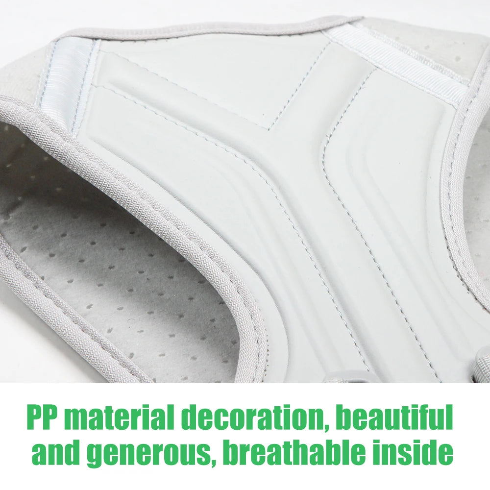 Posture Corrector for Men & Women (1PC) - Adjustable Back Brace for Shoulder Pain Relief & Instant Posture Improvement