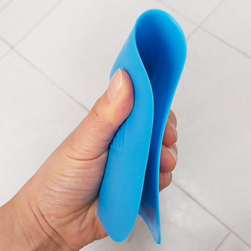 Caulking Finisher Tool Floor Sealant Smooth Scraper Tile Grout Finisher Grout Hand Tool Polyurethane Caulking Accessories