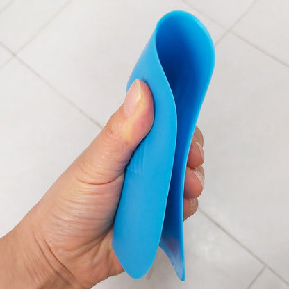 Caulking Finisher Tool Floor Sealant Smooth Scraper Tile Grout Finisher Grout Hand Tool Polyurethane Caulking Accessories