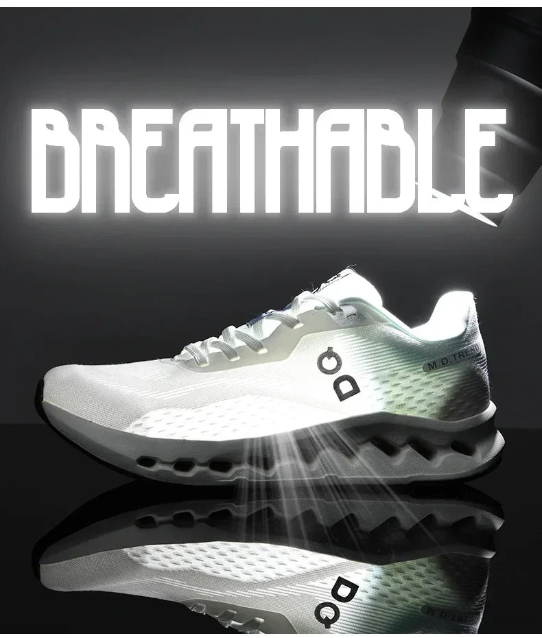 Sneakers Trainers Tennis Joger Runner onclouded Casual Sport on Trend Jogger Fitness onrunninged Jogging Cloud Running Shoes Men