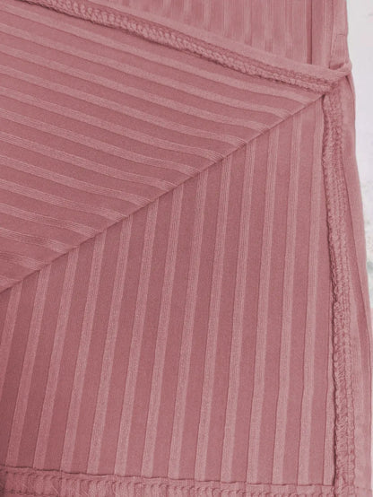 Spring New Maternity Clothes Round Neck Solid Color Slit Long Sleeve Base T-shirt Tops For Pregnant Women Maternity Wear