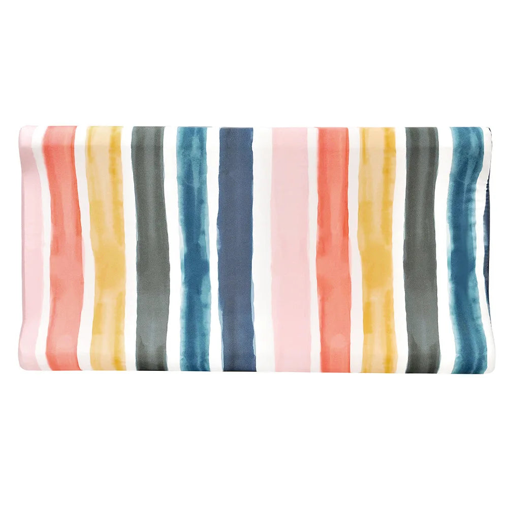 Baby Diaper Changing Pad Cover Diaper Change Table Cover Changing Mat Newborn Bedding Baby Gift Elasticity