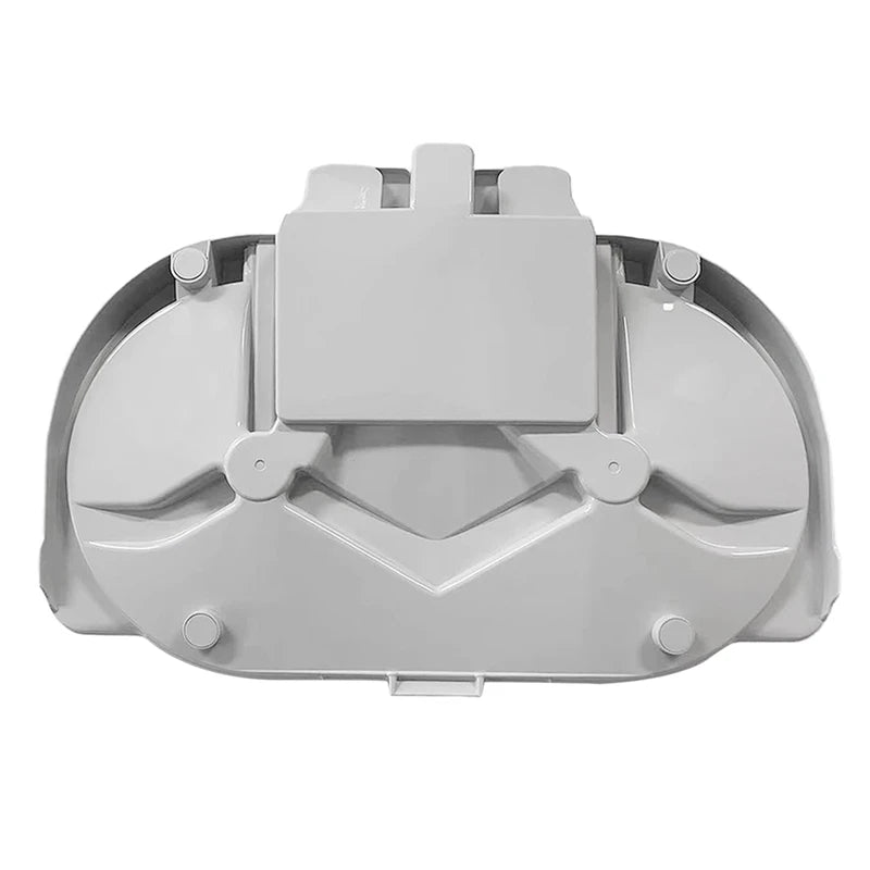 For Roborock P10S Pro Cleaning Tray Bracket Mop Cleaning Station Tray Spare Parts Robot Vacuums Cleaner Accessories