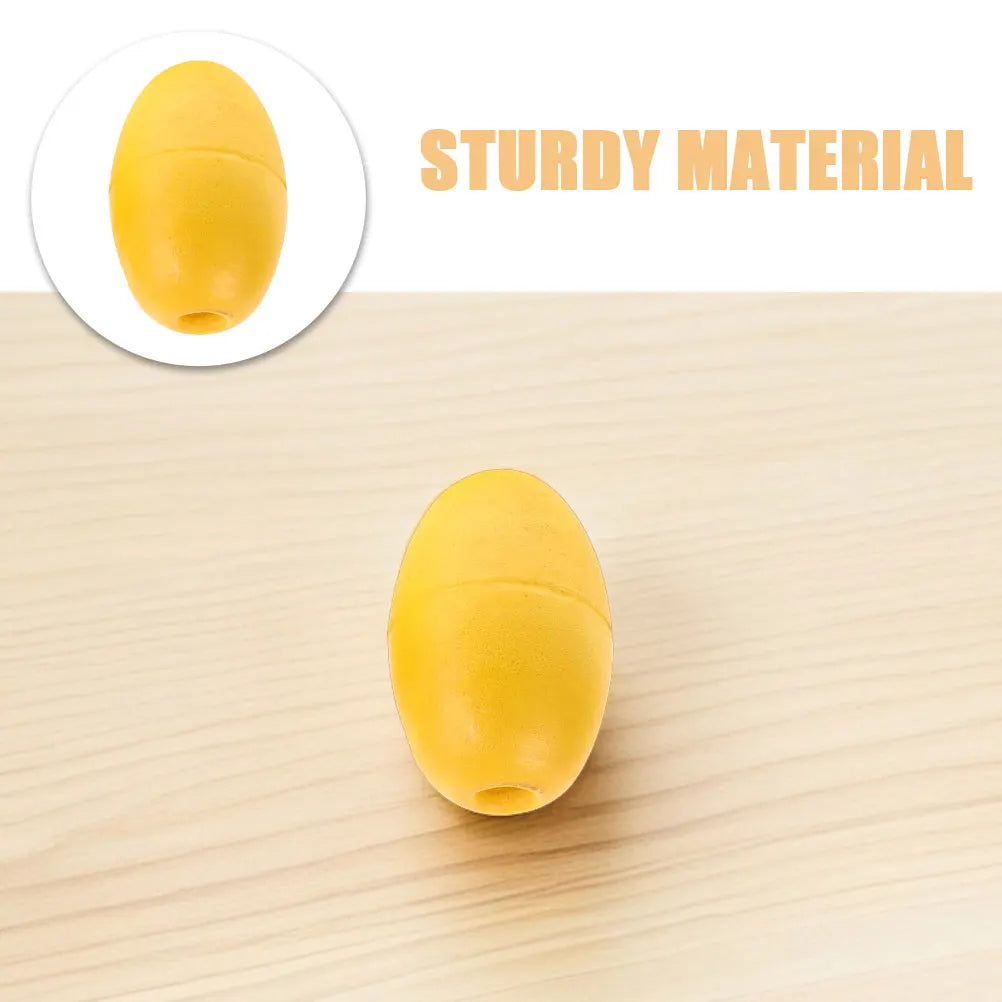 4Pcs Anchor Floats PVC Boat Kayak Yacht Rope Buoys Marine Accessories Pool Dock Sand Anchor Fishing Mooring Bumpers