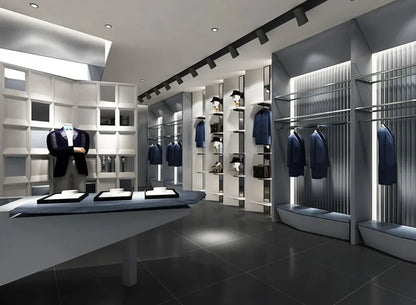 Elegant Women Suit 2 Pieces Long Coat Jacket Pants Smart Casual Office Female Suits Conjunto De Dos Piezas Para Mujer Elegante