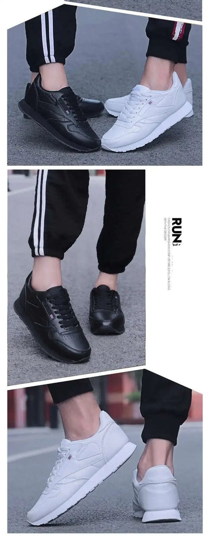 Men's Shoes Brand Women's Comfortable Mens Casual Shoes Outdoor Sports Shoes Men Fashion Vulcanized Shoes Man Running Shoes Male