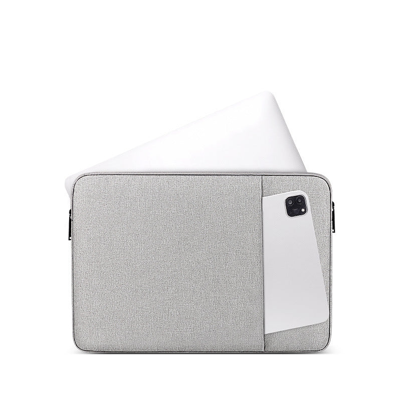 Laptop Bag Sleeve Notebook Case For 13.3 14 15 15.6 inch HP Acer Xiami ASUS Lenovo Macbook Air Pro 13 16 Waterproof Laptop Cover