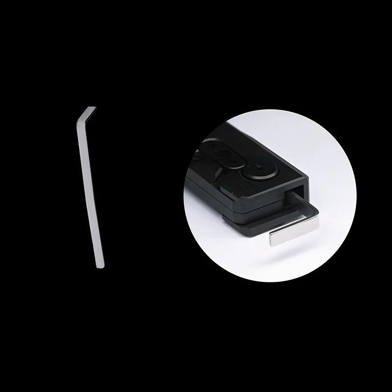 Outdoor Camping Portable Foldable Multi Tool Set with Keychain Pendant for Hiking Survival Gear Accessories