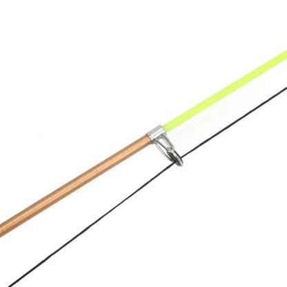 Interactive Cat Fishing Rod Toy - Telescopic, Realistic Fish - Shaped Lure With Pulley - Fun & Flexible For Cat Playtime