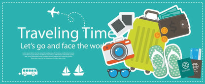 Travel Gold Passport Holder Cover Case for Women Men PU Leather Ticket Map Passport Covers Passport Protective Accessories