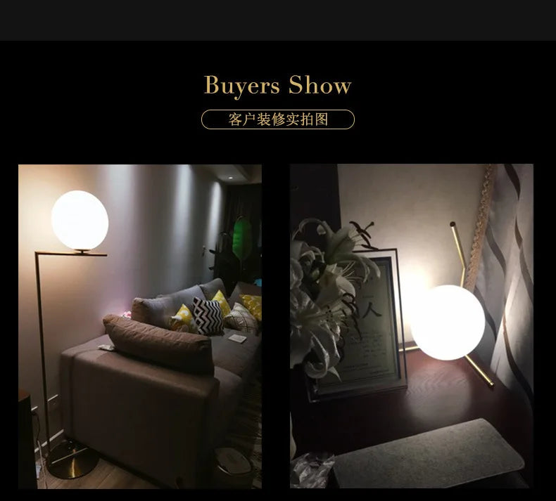 Nordic Creative Ins Style Internet Celebrity Douyin Decorative Lamp Reading Desk Study Modern and Simple Bedroom Bedside Lamp