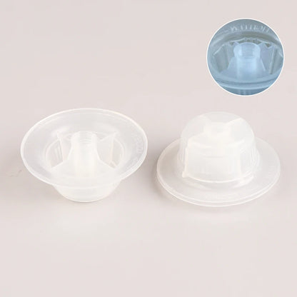 2Pcs Fan Fixing Nut Universal Fixing Nut For Electric Fan Electric Fan Fan Blade Fixing Nut