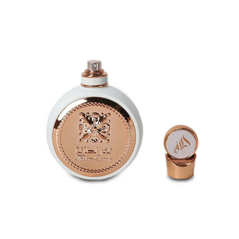 100ML Original Fakhar Body Spray Perfume Women High Quality Gift Arabic Fragrance Dating Lasting Eau De Parfum Deodorants