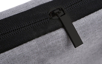 Laptop Bag Women 2025 13.3 14.1 15.6 17 Inch Office Notebook Sleeve Case Travel Computer Handbag Elegant Fashion Luxury