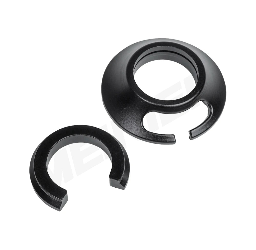 Headset cover Bicycle Headset Base Spacer Crown Race  MTB/Road Bike Universal Headset Washer gravel bike Internal Headset cover