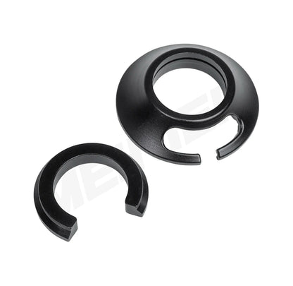 Headset cover Bicycle Headset Base Spacer Crown Race  MTB/Road Bike Universal Headset Washer gravel bike Internal Headset cover