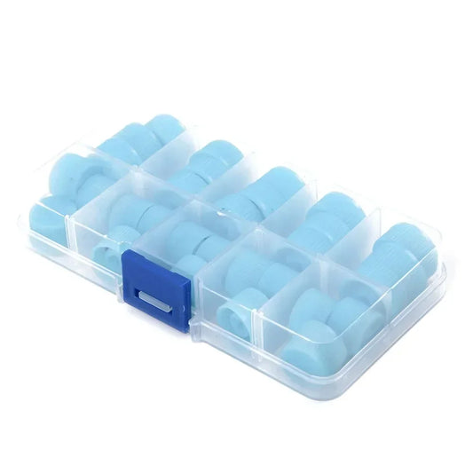 Kit AC Valve Cap Set Parts Auto Air Conditioner Car High Low Dust Cover Replacement Useful Durable