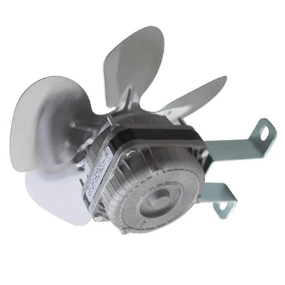 25W 35W 40W 60W 75W 100W motor for refrigerator cooling and condensation use freezer condenser fan motor