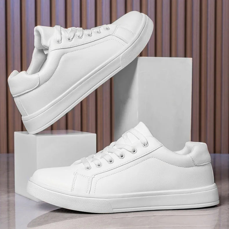 Men Shoes Sneakers for Men 2025 New Fashion  Comfort Lightweight Casual Shoes Outdoor Walking Skateboard Footwear  sneakers