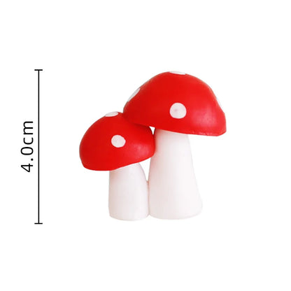 Happy Farm Cake Decoration Farm Critters Cake Topper Horse Chickens Piglet Farm Cabins Boy Girl One Birthday Cake Decorations