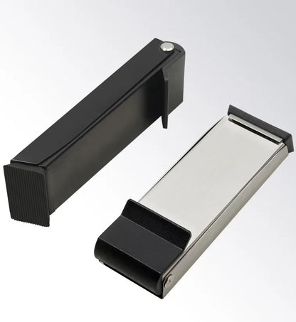 Door Stopper Door-entry Windproof Stopper Door Stopper Anti-collision Safety Door Stoppers Home MagnetDoor Stapper