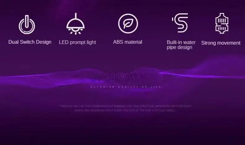 Household Electric Water Pump Barreled Water Automatic Water Absorbent Mineral Water VAT Water Pressure Water Device