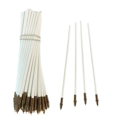 Student Blue Ballpoint Pen Student Signing Pen Writing Pen Stationery School Office Accessories