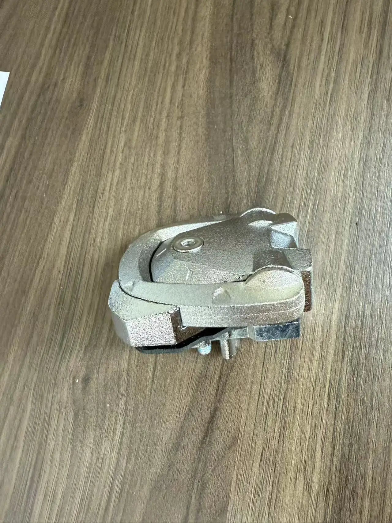 Durable Tie Down Anchor Buckle for Pickup Truck Bed Cargo Box, Fits RANGER D-MAX HILUX REVO NAVARA F150 GWM POER ROCCO