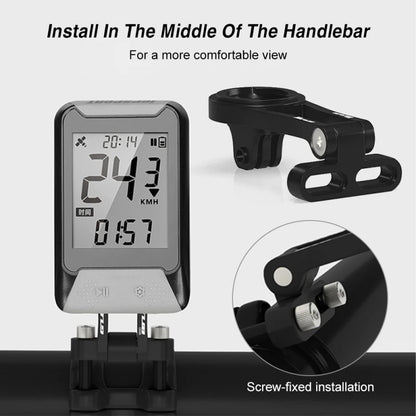 Bike Computer Mount Bicycle Stem Computer Mount Camera For Garmin Bryton Cateye Wahoo Bike Computer Bracket Road Bike MTB