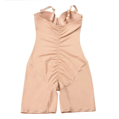 Shapewear Bodysuits Underwear Slimming Bodys Women Sexy Bodysuit Body Shaper Lingerie Black Trimmer Modeling Strap