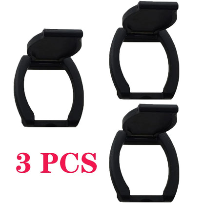 For Logitech HD Pro Webcam C920 C922 C930e Privacy Shutter Lens Cap Hood Protective Cover Protects Lens Cover Accessories