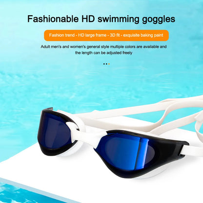 Waterproof Start Swimming Goggles Anti-fog Optical Swimming Binoculars Anti-UV Professional Swimming Goggles Beach Accessories