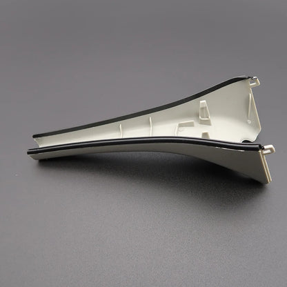 8R0857593M for Audi Q5 2013-2018  Interior Mirrors  Baby Mirror Holder Bracket Plastic Decorative Cover