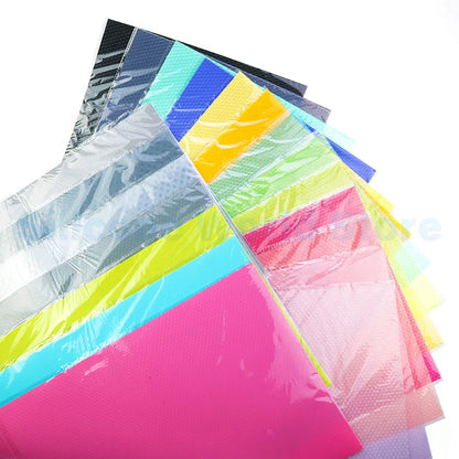 Silicone world Reusable Cabinet Mat Drawer Mat Shelf Liners Moisture-Proof Waterproof Dust Anti-Slip Fridge Kitchen Table Pad