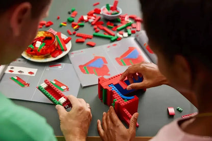 Hprosper For Art Love Decorative Lamp Home Decor Gift for Valentine's Day