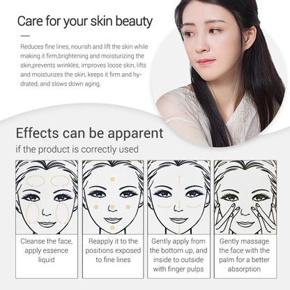 LANBENA Facial Hyaluronic Acid Serum  Skin Care