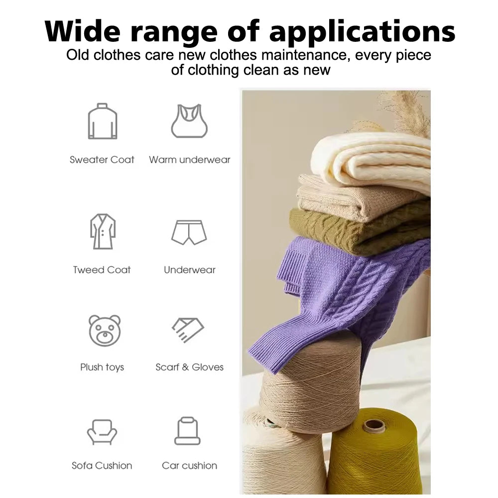 Electric Clothes Lint Remover Rechargeable Hair Ball Trimmer Household Fabric Sweater Wool Ball Cleaner Clothing Pilling Clip