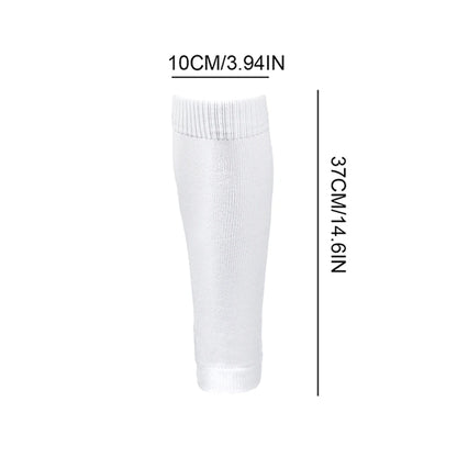 3 Sets Non-Slip Sports Dispensing Socks for Outdoor Training - Adult Leg Socks for Football Basketball Tennis Running