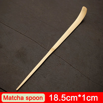 Japanese Matcha Whisk Stand Reusable Matcha Making with Ceramic Matcha Bowl Matcha Whisk Holder Tea Accessories Teaware