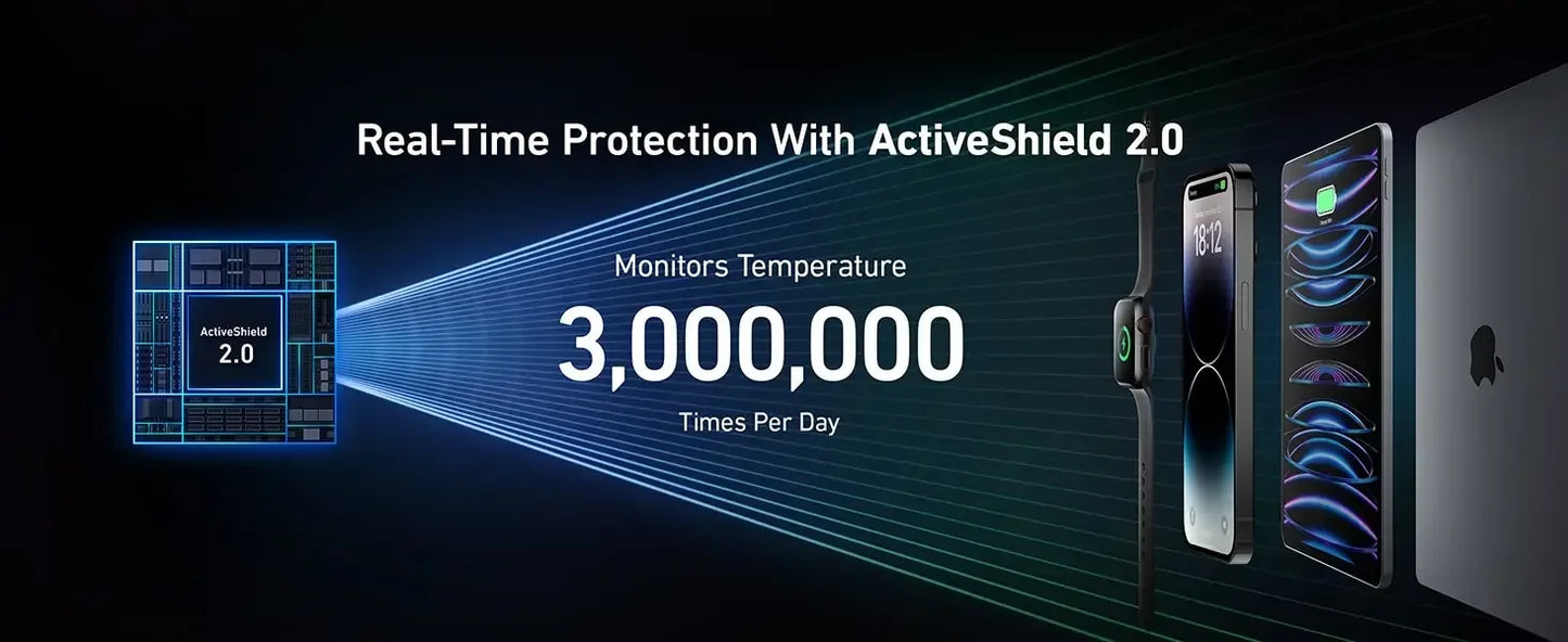 Prime Power Bank 27650mAh 3-Port 140W Max Portable Charger Battery Portable Power Bank Large Capacity 250W for Laptop