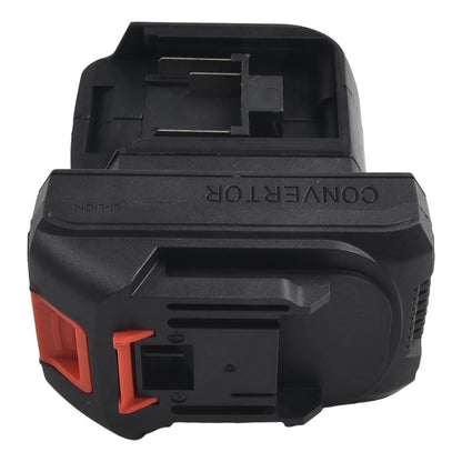 Double The Battery Capacity Of Your For Tools With Our Reliable Battery Converter Power Up Your Productivity