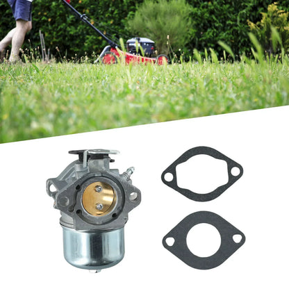 Carburetor Carburetor Kit Spare Parts 498888 LMT 5-4993 Mower Replacement 12.5 H-p 799728 Accessories Carby Fittings