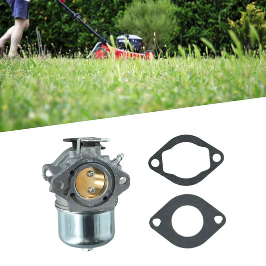 Carburetor Carburetor Kit Spare Parts 498888 LMT 5-4993 Mower Replacement 12.5 H-p 799728 Accessories Carby Fittings