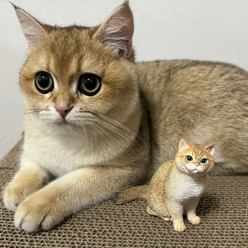 Personalized 3D Pet Portrait Pet Keychain Custom Dog Head Ornament Customized Pet Gift Pet Mini Sculpture Pet Lover Gift Ideas