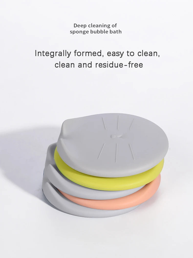 Silicone Canned Lid Sealed Feeders Food Can Lid For Puppy Dog Cat Storage Top Cap Reusable Cover Lid Health Pet Daily Supplies