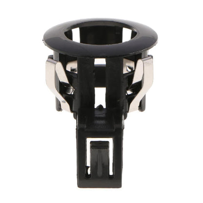 Car Spare Parts High Quality Practical To Use Sensor Car 3.5*2.6*3cm 39681-TL0-G01 89348-33080 ABS Plastic Black