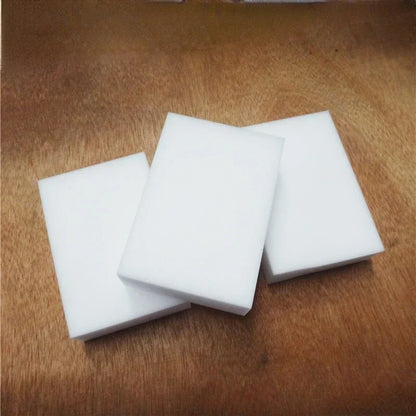 20/10/5/2Pcs 10*6*2cm Upgrade Melamine Sponge Magic Eraser Cleaning Sponges for Kitchen Bathroom Cleaning Tools hogar cocina
