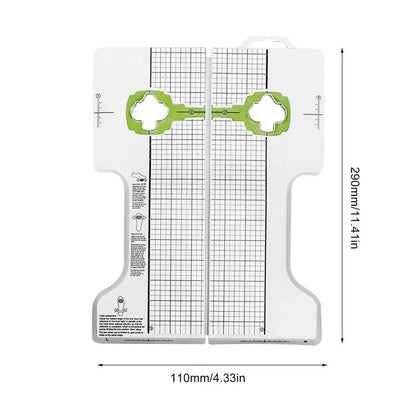 Bicycle Look Pedal Cleats Adjustment Bike Self-Locking Pedal Cleat Adjuster For Look Cycling Locking Shoes Cleat Adjustable Tool