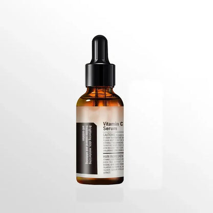 Vitamin C Facial Serum Essence, 30ml  Skincare Cleanser-B3 Gentle Acne Firming Improve dullness Vitamin C Serum stock solution